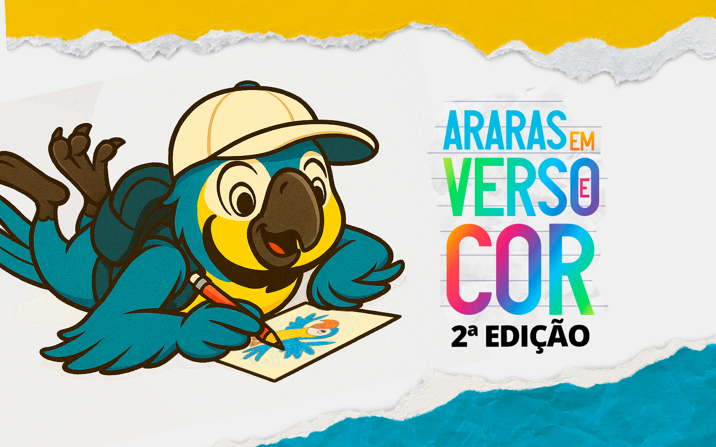 Primeiro “BIG DAY das Araras-Azuis” mobiliza observadores no Brasil, Bolívia e Paraguai e registra 1275 araras azuis em seu ambiente natural